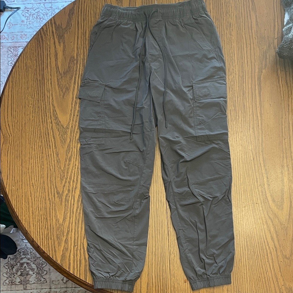CALIA by Carrie Underwood Gray Joggers